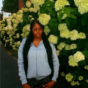Meet your Posher, Alexandra